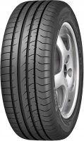 235/55R17 opona SAVA INTENSA SUV 2 XL FP 103V